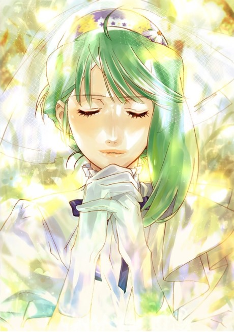 Macross Frontier: Labyrinth of Time cover