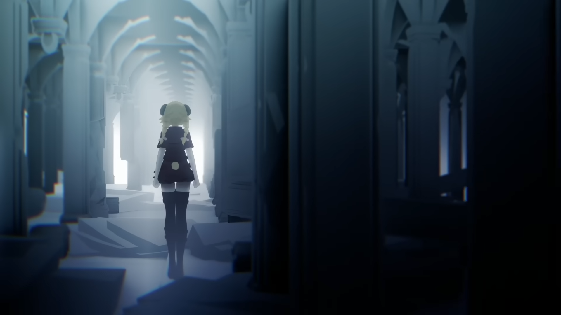 Haiiro no Shoumei