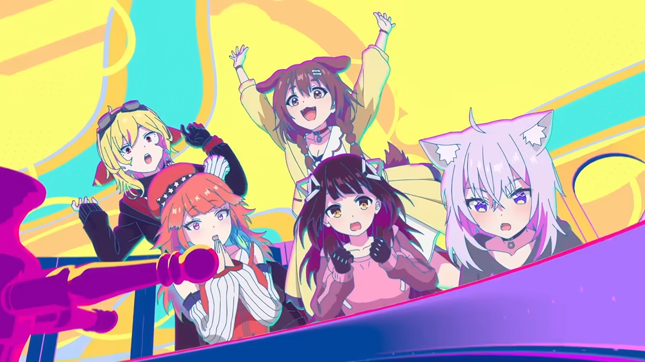 Gimmick Gimmick Entertainment